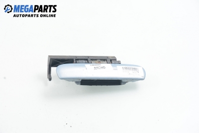 Mâner exterior for Citroen Xsara 1.8, 90 hp, 3 uși, 2000, position: dreapta
