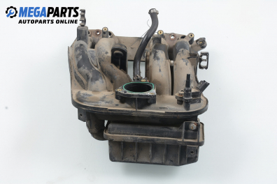 Ansaugkrümmer for Citroen Xsara 1.8, 90 hp, 3 türen, 2000