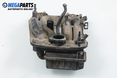 Intake manifold for Citroen Xsara 1.8, 90 hp, 3 doors, 2000