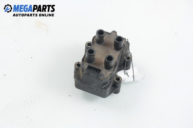 Ignition coil for Citroen Xsara 1.8, 90 hp, 2000