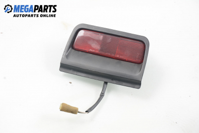 Central tail light for Daihatsu Sirion 1.0 4WD, 58 hp, 2001