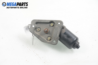 Front wipers motor for Daihatsu Sirion 1.0 4WD, 58 hp, 2001, position: front