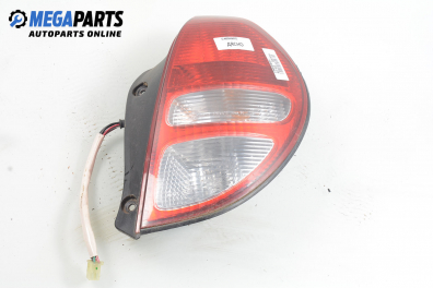 Tail light for Daihatsu Sirion 1.0 4WD, 58 hp, 2001, position: right