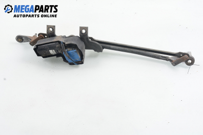 Front wipers motor for Alfa Romeo 146 1.4 16V T.Spark, 103 hp, 1997 Magneti Marelli 