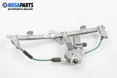 Electric window regulator for Alfa Romeo 146 1.4 16V T.Spark, 103 hp, 5 doors, 1997, position: front - right