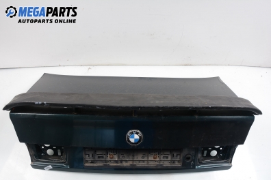 Boot lid for BMW 5 (E34) 2.5 td, 115 hp, sedan, 1993