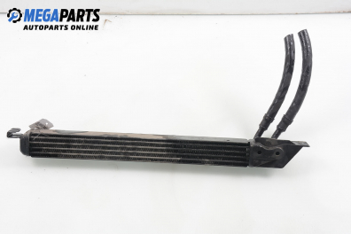 Oil cooler for BMW 5 (E34) 2.5 td, 115 hp, sedan, 1993