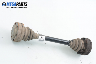 Driveshaft for BMW 5 (E34) 2.5 td, 115 hp, sedan, 1993, position: right