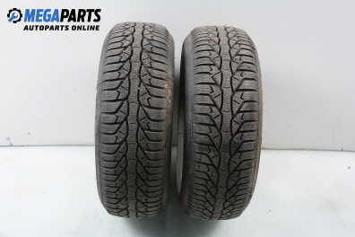 Snow tires KLEBER 195/65/15, DOT: 2513 (The price is for two pieces)