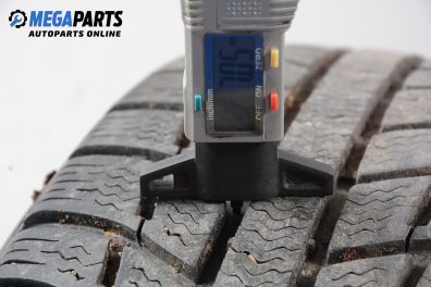 Snow tires MICHELIN 195/65/15, DOT: 2807 (The price is for two pieces)