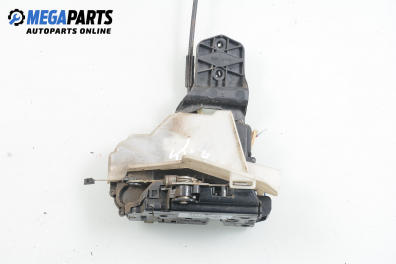 Schloss for Volkswagen Passat (B5; B5.5) 1.9 TDI, 130 hp, sedan, 2005, position: rechts, rückseite