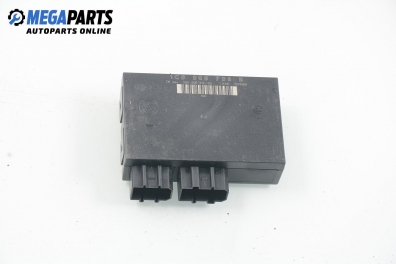 Komfort-modul for Volkswagen Passat (B5; B5.5) 1.9 TDI, 130 hp, sedan, 2005 № 1C0 959 799 B