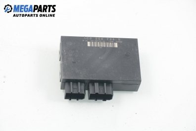 Comfort module for Volkswagen Passat (B5; B5.5) 1.9 TDI, 130 hp, sedan, 2005 № 1C0 959 799 B