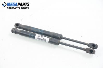 Stoßdämpfer heckklappe for Volkswagen Passat (B5; B5.5) 1.9 TDI, 130 hp, sedan, 2005