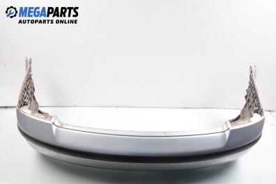 Bara de protectie spate for Volkswagen Passat (B5; B5.5) 1.9 TDI, 130 hp, sedan, 2005, position: din spate