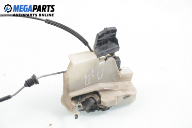 Schloss for Volkswagen Passat (B5; B5.5) 1.9 TDI, 130 hp, sedan, 2005, position: rechts, vorderseite