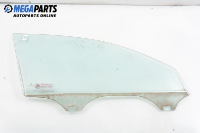 Window for Volkswagen Passat (B5; B5.5) 1.9 TDI, 130 hp, sedan, 2005, position: front - right