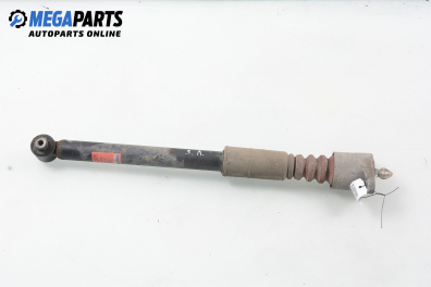 Dämpfer for Volkswagen Passat (B5; B5.5) 1.9 TDI, 130 hp, sedan, 2005, position: rückseite