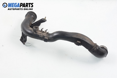 Turbo pipe for Volkswagen Passat (B5; B5.5) 1.9 TDI, 130 hp, sedan, 2005