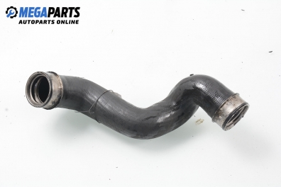 Turbo hose for Volkswagen Passat (B5; B5.5) 1.9 TDI, 130 hp, sedan, 2005