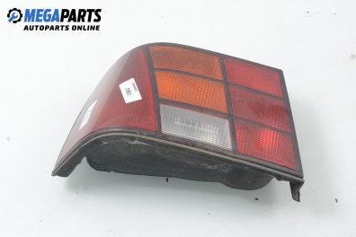 Tail light for Hyundai Pony 1.3, 69 hp, sedan, 1991, position: left