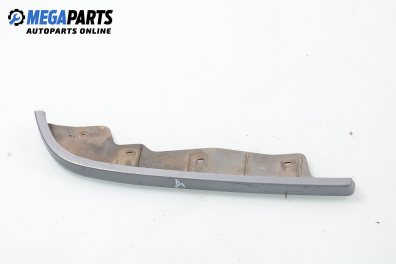 Headlights lower trim for Hyundai Pony 1.3, 69 hp, sedan, 1991, position: right