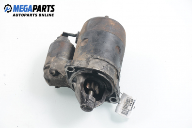 Starter for Hyundai Pony 1.3, 69 hp, sedan, 1991