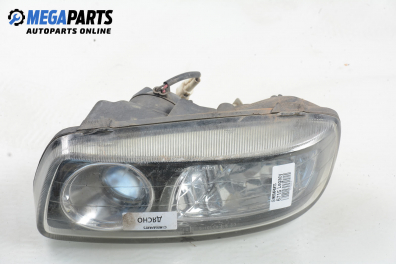 Fog light for Subaru Legacy 2.5 4WD, 150 hp, sedan automatic, 1996, position: right