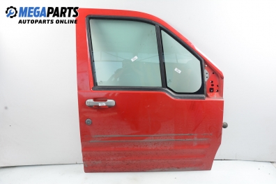 Door for Ford Transit Connect 1.8 TDCi, 90 hp, truck, 2004, position: front - right