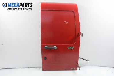 Cargo door for Ford Transit Connect 1.8 TDCi, 90 hp, truck, 2004, position: rear - right