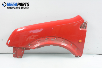 Kotflügel for Ford Transit Connect 1.8 TDCi, 90 hp, lkw, 2004, position: links