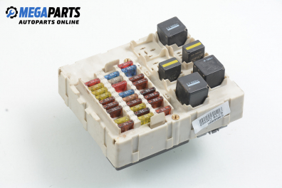 Fuse box for Ford Transit Connect 1.8 TDCi, 90 hp, truck, 2004