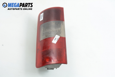 Tail light for Ford Transit Connect 1.8 TDCi, 90 hp, truck, 2004, position: left