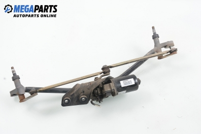 Front wipers motor for Ford Transit Connect 1.8 TDCi, 90 hp, truck, 2004, position: front