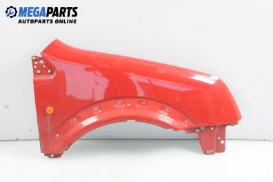 Kotflügel for Ford Transit Connect 1.8 TDCi, 90 hp, lkw, 2004, position: rechts