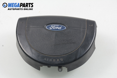 Airbag for Ford Transit Connect 1.8 TDCi, 90 hp, truck, 2004
