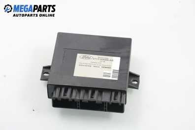 Comfort module for Ford Transit Connect 1.8 TDCi, 90 hp, truck, 2004  № 2T1T-15K600-AB