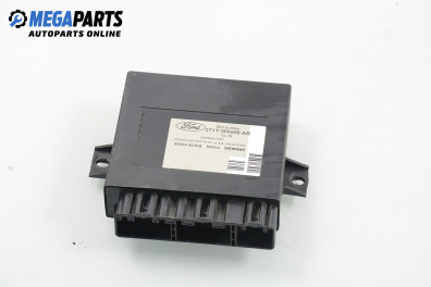 Komfort-modul for Ford Transit Connect 1.8 TDCi, 90 hp, lkw, 2004  № 2T1T-15K600-AB