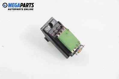 Blower motor resistor for Ford Transit Connect 1.8 TDCi, 90 hp, truck, 2004