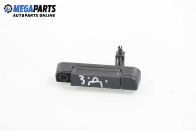 Inner handle for Ford Transit Connect 1.8 TDCi, 90 hp, truck, 2004, position: rear - right