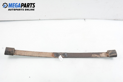 Leaf spring for Ford Transit Connect 1.8 TDCi, 90 hp, truck, 2004, position: rear