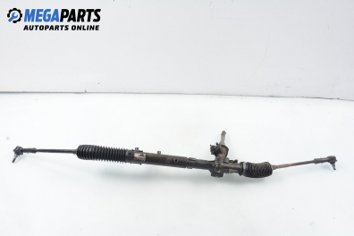 Hydraulic steering rack for Ford Transit Connect 1.8 TDCi, 90 hp, truck, 2004