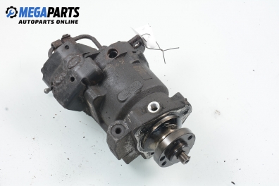Diesel-einspritzpumpe for Ford Transit Connect 1.8 TDCi, 90 hp, lkw, 2004 № Delphi R9044Z016A