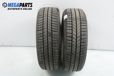 Summer tires KORMORAN 195/60/15, DOT: 0410 (The price is for two pieces)