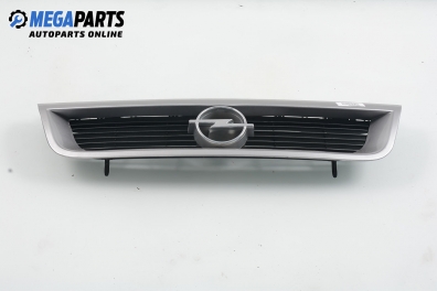 Grill for Opel Vectra A 2.0 16V, 136 hp, sedan automatic, 1994