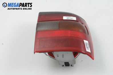 Tail light for Opel Vectra A 2.0 16V, 136 hp, sedan automatic, 1994, position: right