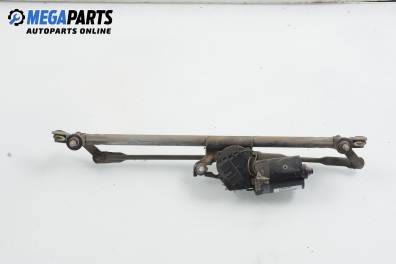 Front wipers motor for Opel Vectra A 2.0 16V, 136 hp, sedan automatic, 1994, position: front