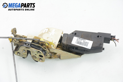 Lock for Opel Vectra A 2.0 16V, 136 hp, sedan automatic, 1994, position: front - right