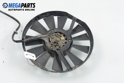 Radiator fan for Opel Vectra A 2.0 16V, 136 hp, sedan automatic, 1994