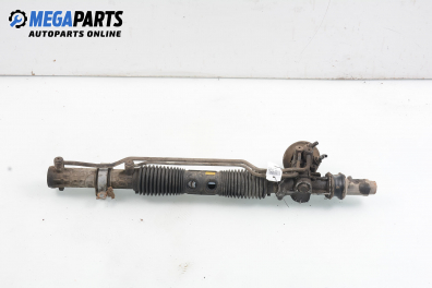Hydraulic steering rack for Opel Vectra A 2.0 16V, 136 hp, sedan automatic, 1994